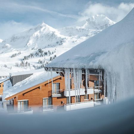 Superior Hotel Schneider Ski-In & Ski-Out Обертауерн Екстер'єр фото
